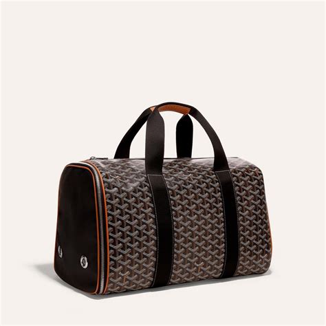 goyard voltigeur|VOLTIGEUR MM BAG .